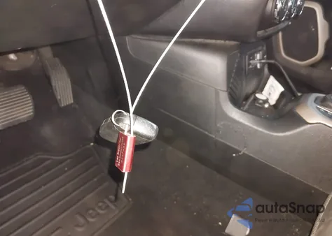 2016 Jeep Renegade 75Th Anniversary from USA, damaged, VIN ZACCJABT0GPC65657